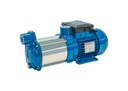 Speroni RSM 4 meerwaaierige zelfaanzuigende pomp, 230 V, 0,7 kW, 90 l/min, 45 m