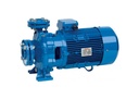 Speroni CSM 40-160 B monoblok centrifugaalpomp, 230 V, 3 kW, 700 l/min, 32,7 m