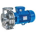 Speroni CX 32-200/5.5 RVS centrifugaalpomp voor landbouw en voeding, 400 V