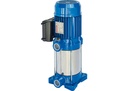 Speroni RVM 3 verticale meertraps centrifugaalpomp, 230 V, 0,6 kW, 90 l/min, 35 m