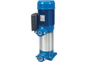 Speroni RVM 50 verticale meertraps centrifugaalpomp, 230 V, 1,85 kW, 160 l/min, 60 m