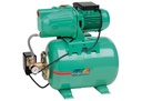 Marina CAM 100/25 HL hydrofoorgroep, 230 V, 0,75 kW, 60 l/min, 46 m