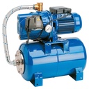 Contimac hydrofoorgroep met pomp CAM 100 en ketel 25 L, 230 V