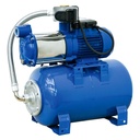 Contimac hydrofoorgroep met pomp RSM 5 en ketel 25 L, 230 V