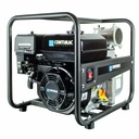 Contimac WPC 60 motorpomp voor schoon water, 3"