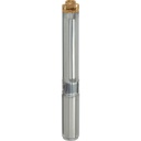 Marina SCM 100/10 HL 4" bronpomp, 230 V