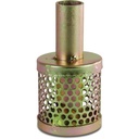 Contimac aanzuigkorf 2", korrel 4 mm