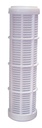 Nylon filterelement (zand) voor filterbokaal 1"