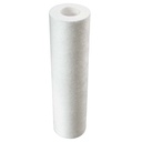 Melt-blown filterelement 20 micron voor Duplex-filterbokaal