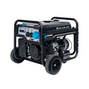 Contimac GRE 8500 AVR stroomgroep op benzine, 8,5 kW, 230 V