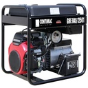 Contimac GHE R45 12501 stroomgroep op benzine, Honda GX 690 V-twin, 12 kW, 230 V