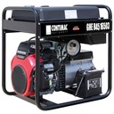 Contimac GHE R45 16503 combi-stroomgroep op benzine, Honda GX 690 V-twin, 12,4 kW, 230/400 V