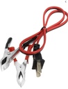 Contimac 12V-laadkabel voor stroomgroepen