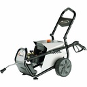 Comet K Steel 3.11 TS 11/120 M hogedrukreiniger, 120 bar, 660 l/u, 230 V