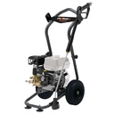 Comet FDX Blade S 13/150 hogedrukreiniger op benzine, Honda GP160, 150 bar