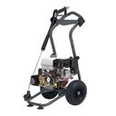 Comet FDX Blade S 13/180 hogedrukreiniger op benzine, Honda GX200, 180 bar