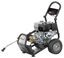 Comet FDX Blade XL 9.15 15/220 hogedrukreiniger op benzine, Honda GX270, 220 bar