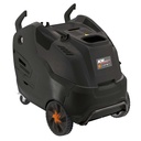 Comet KM Classic 5.13 13/180 T + AVT warmwater-hogedrukreiniger, 180 bar, 780 l/u, 400 V