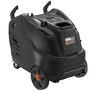 Comet KM Extra 8.16 16/200 T warmwater-hogedrukreiniger met antikalk, 200 bar, 400 V