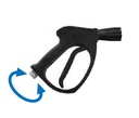 Comet pistoolgreep met swivel voor K 1251 TS
