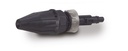 Comet vuilfreeskop Securfix, voor KL 1600 Gold Extra