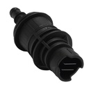Comet regelbare kop, voor KRS 1300 Classic en KRS 1300 Extra