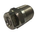Comet standaard sproeikop, voor KP Extra 3.10 10/140 M en FDX Blade XL PRO 13.15 15 / 280