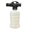 Comet schuimlans met fles, 0,3 L