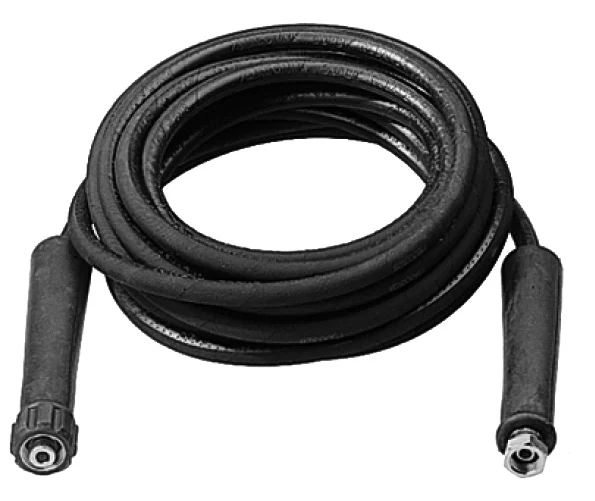 Comet hogedrukslang 4 m, voor KL 1400 Extra en KL 1600 Gold Extra