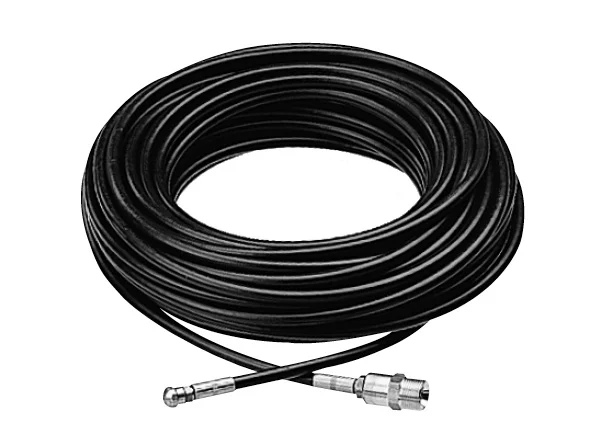 Comet rioolrat 25 m, voor K Xtreme 21/350