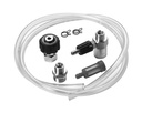 Comet injector kit, voor K 1251 TS 33/160
