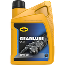 Kroon-Oil Gearlube GL-5 80W-90 | Transmissieolie | Mineraal EP - 36988