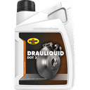 Kroon-Oil Drauliquid DOT 3