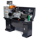 Huvema Draaibank 300x910 mm met digitale uitlezing | HU 900 A-4 DRO
