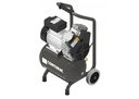 Contimac CM 240 Zuigercompressor olievrij | 5, 10 of 30 L - 10 bar