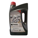 Contimac synthetische schroefcompressorolie ISO VG 46, 5 liter voor KV 3/90