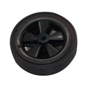Contimac wiel Ø 125 mm (10–15) met montagebout voor CM 250