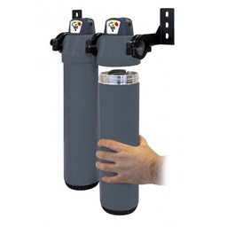 Contimac filterkoppelstuk voor serie 30