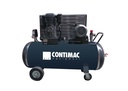 Contimac CM 705 Zuigercompressor 400V | 100 of 270 L