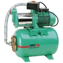 Marina RSM 5/25 hydrofoorgroep, 230 V, 1,1 kW, 90 l/min, 60 m