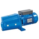 Speroni CAM 202 zelfaanzuigende jetpomp, 230 V, 1,5 kW, 150 l/min, 47 m