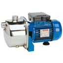Speroni CAM 80 zelfaanzuigende jetpomp, RVS, 230 V, 55 l/min, 38 m
