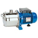 Speroni CAM 198 zelfaanzuigende jetpomp, RVS, 230 V, 87 l/min, 56 m