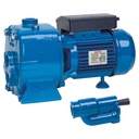 Speroni APM 150 diepzuigende jetpomp met ejector, 230 V, 1,1 kW, 20 l/min, 46 m