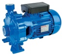 Speroni CM 55 centrifugaalpomp, 230 V, 4 kW, 350 l/min, 56 m