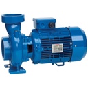 Speroni CBM 554/A centrifugaalpomp voor irrigatie, 230 V, 4 kW, 1.600 l/min, 22,5 m