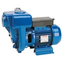 Speroni HGM 80-2.2 zelfaanzuigende pomp met open waaier, 230 V, 2,2 kW, 1.000 l/min, 17 m