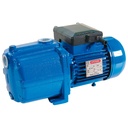 Speroni RGM 3 horizontale meertrapspomp, 230 V, 0,55 kW, 80 l/min, 33 m