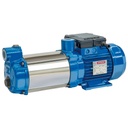 Speroni RAM 4 meerwaaierige zelfaanzuigende pomp, 230 V, 0,7 kW, 90 l/min, 45 m