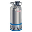 Speroni ASM 520 werfpomp, 230 V, 1,5 kW, 700 l/min, 16,5 m